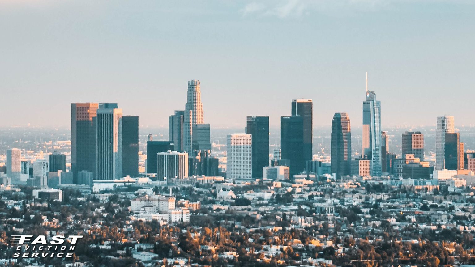 Los Angeles Rent Control Property Rules Landlords Must