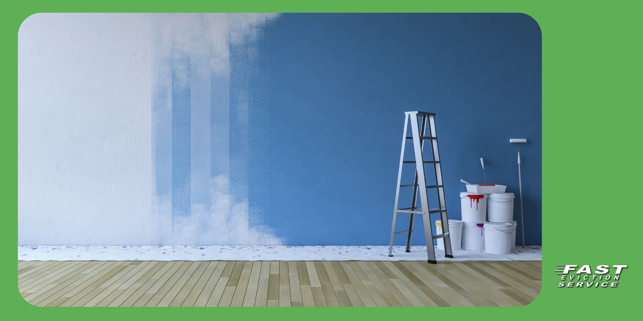 Do Landlords Have to Paint Between Each Tenant