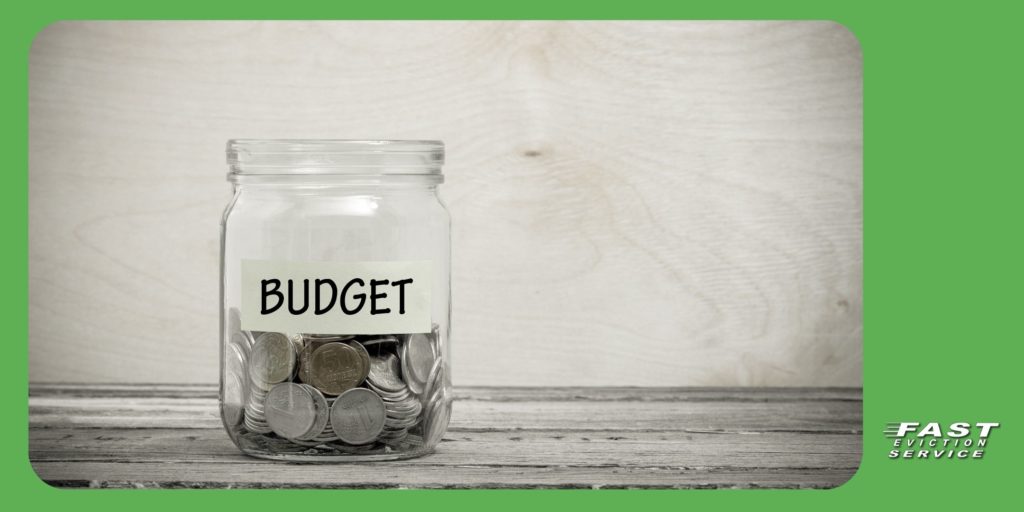 budgeting tips for property managers