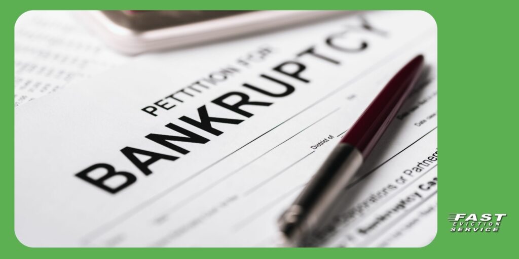 Understanding Tenant Bankruptcy as a Landlord